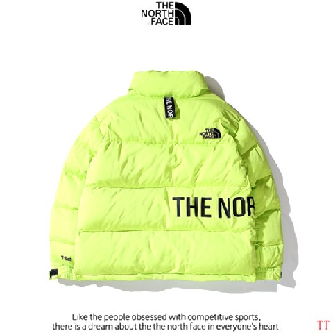 North Face Down Jacket Mens ID:202009d170